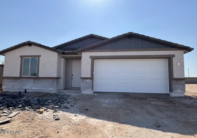 Photo 1 of Sale Pending at 33032 N Brevard Pl, San Tan Valley, AZ 85143 | MLS# 7066428 | Listing updated on 2026-09-16