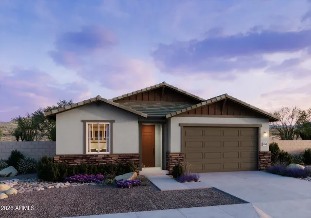 Photo 2 of Sale Pending at 33032 N Brevard Pl, San Tan Valley, AZ 85143 | MLS# 7066428 | Listing updated on 2026-09-16