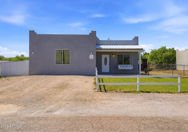 Photo 3 of Single family home for sale at 3105 W Century Dr, Benson, AZ 85602 | MLS# 7066461 | Listing updated on 2026-09-08
