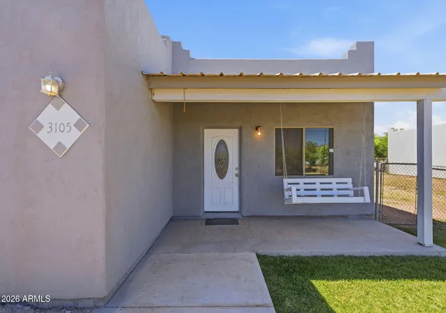Photo 3 of Single family home for sale at 3105 W Century Dr, Benson, AZ 85602 | MLS# 7066461 | Listing updated on 2026-10-08