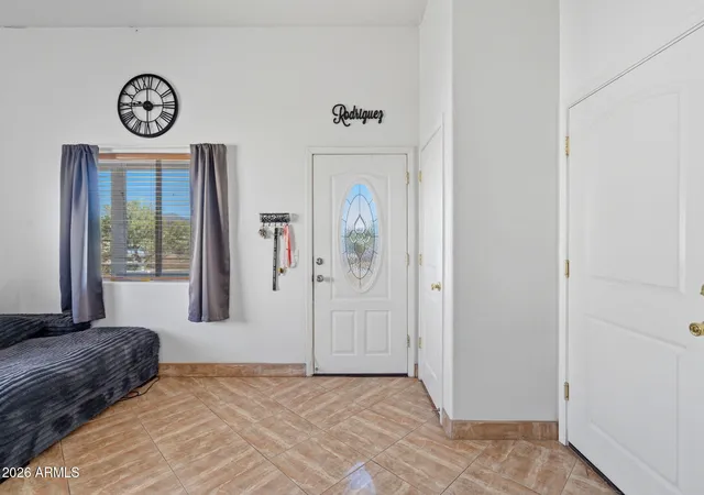 Photo 3 of Single family home for sale at 3105 W Century Dr, Benson, AZ 85602 | MLS# 7066461 | Listing updated on 2026-10-23