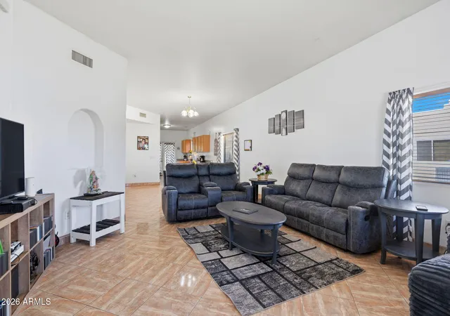 Photo 4 of Single family home for sale at 3105 W Century Dr, Benson, AZ 85602 | MLS# 7066461 | Listing updated on 2026-10-23