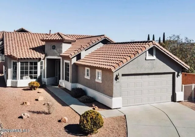 Photo 1 of Single family home for sale at 525 S Camino De Encanto, Cornville, AZ 86325 | MLS# 7066475 | Listing updated on 2026-09-02