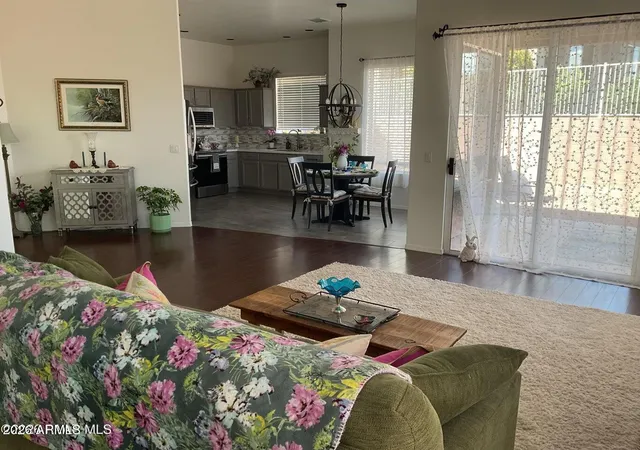 Photo 3 of Single family home for sale at 525 S Camino De Encanto, Cornville, AZ 86325 | MLS# 7066475 | Listing updated on 2026-09-02