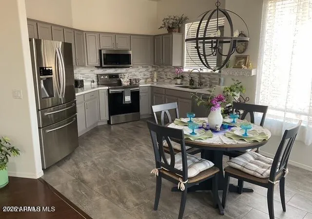 Photo 4 of Single family home for sale at 525 S Camino De Encanto, Cornville, AZ 86325 | MLS# 7066475 | Listing updated on 2026-09-02