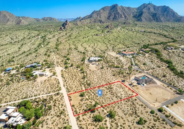 Land for sale at 0 W Kull Pl, Casa Grande, AZ 85122 | MLS# 7066433
