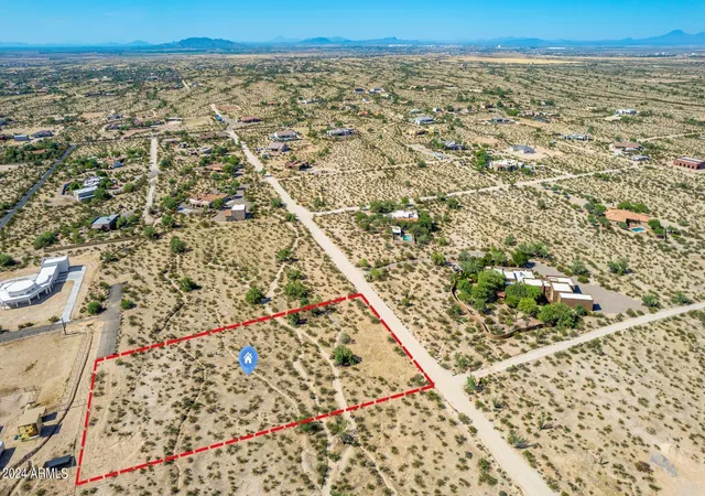 Photo 3 of Land for sale at 0 W Kull Pl, Casa Grande, AZ 85122 | MLS# 7066433 | Listing updated on 2026-08-27