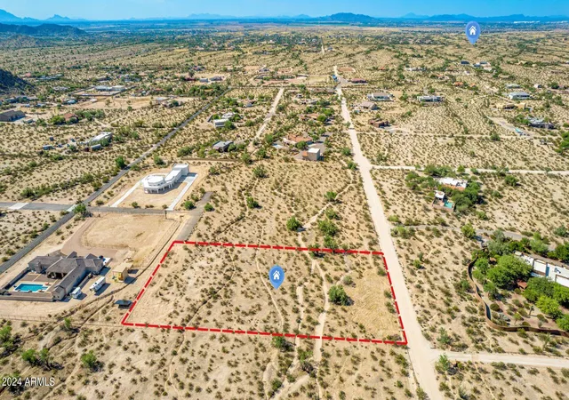 Photo 4 of Land for sale at 0 W Kull Pl, Casa Grande, AZ 85122 | MLS# 7066433 | Listing updated on 2026-08-27