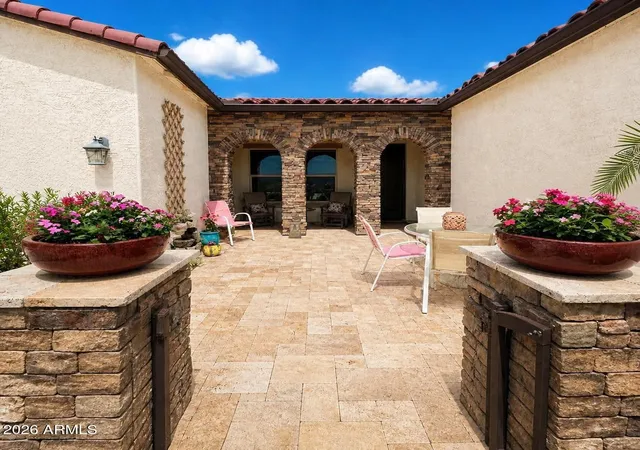 2nd image of 332 N Rainbow Wy, Casa Grande, AZ 85194 | MLS# 7066448