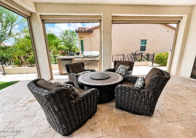 3rd image of 332 N Rainbow Wy, Casa Grande, AZ 85194 | MLS# 7066448