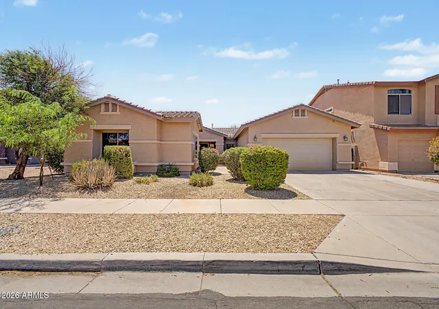 Single family home for sale at 5329 W La Salle St, Laveen, AZ 85339 | MLS# 7066460