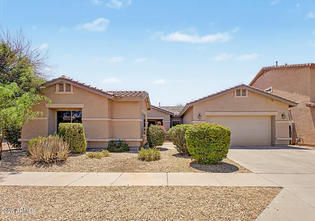 Photo 1 of Single family home for sale at 5329 W La Salle St, Laveen, AZ 85339 | MLS# 7066460 | Listing updated on 2026-10-10