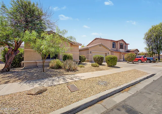 Photo 2 of Single family home for sale at 5329 W La Salle St, Laveen, AZ 85339 | MLS# 7066460 | Listing updated on 2026-10-10