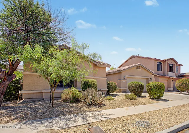 Photo 3 of Single family home for sale at 5329 W La Salle St, Laveen, AZ 85339 | MLS# 7066460 | Listing updated on 2026-10-10