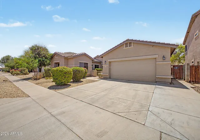 Photo 4 of Single family home for sale at 5329 W La Salle St, Laveen, AZ 85339 | MLS# 7066460 | Listing updated on 2026-10-10