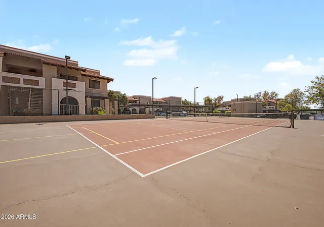 Photo 23 of Sale Pending at 5757 W Eugie Ave #1026, Glendale, AZ 85304 | MLS# 7068522 | Listing updated on 2026-09-14