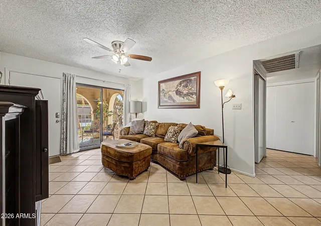 Photo 2 of Sale Pending at 5757 W Eugie Ave #1026, Glendale, AZ 85304 | MLS# 7068522 | Listing updated on 2026-09-14