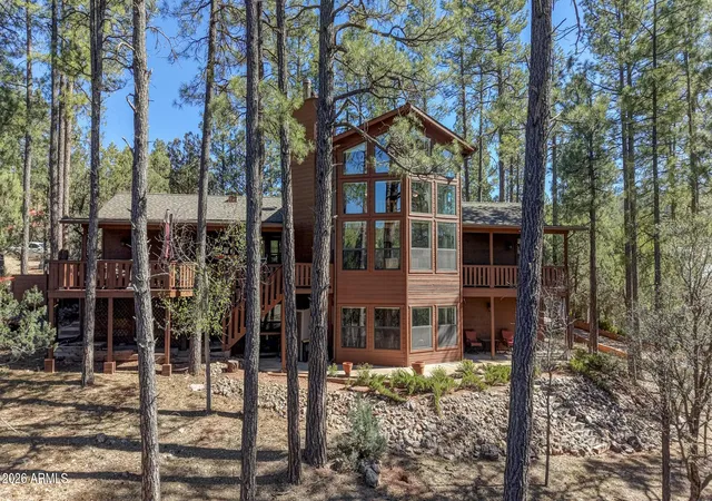 2nd image of 237 W Wipila Wiki Dr, Payson, AZ 85541 | MLS# 7066747