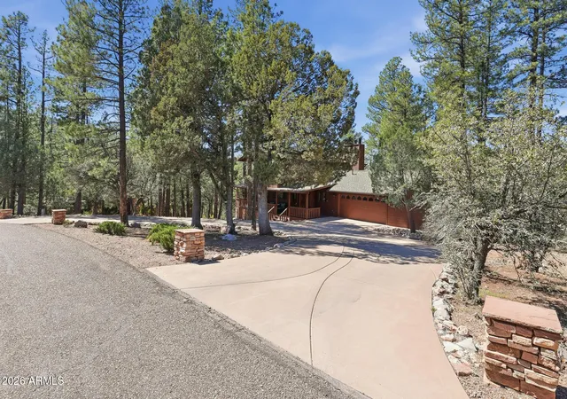 5th image of 237 W Wipila Wiki Dr, Payson, AZ 85541 | MLS# 7066747