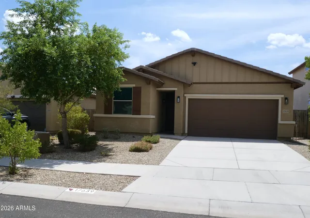 1st image of 17639 W Country Club Ter, Surprise, AZ 85387 | MLS# 7066561