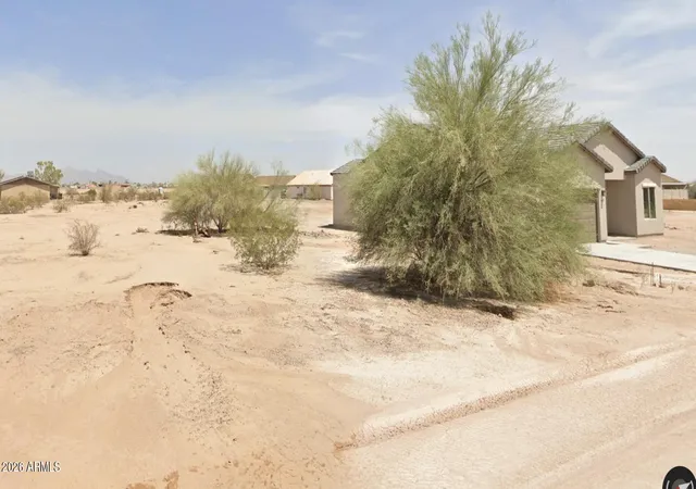Photo 1 of Land for sale at 14675 S Tampico Rd #5491, Arizona City, AZ 85123 | MLS# 7066458 | Listing updated on 2026-08-14