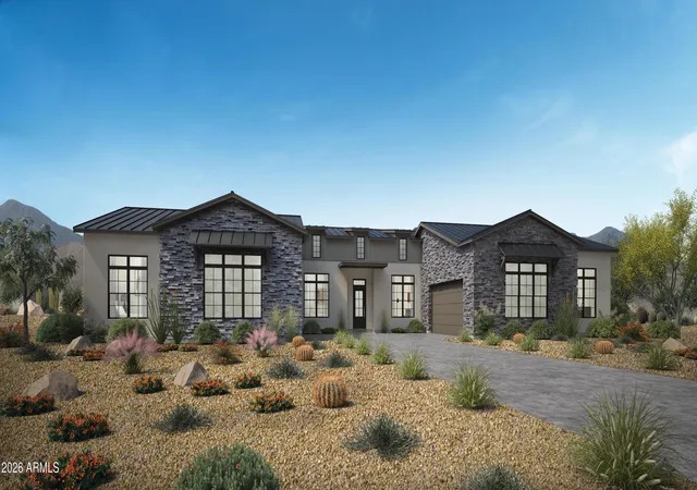 Photo 1 of Mansion for sale at 11617 E Groundcherry Ln, Scottsdale, AZ 85262 | MLS# 7066789 | Listing updated on 2026-08-15