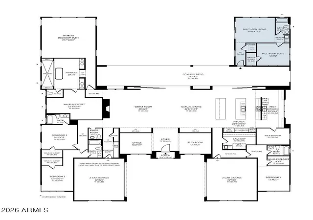 Photo 3 of Mansion for sale at 11617 E Groundcherry Ln, Scottsdale, AZ 85262 | MLS# 7066789 | Listing updated on 2026-08-15