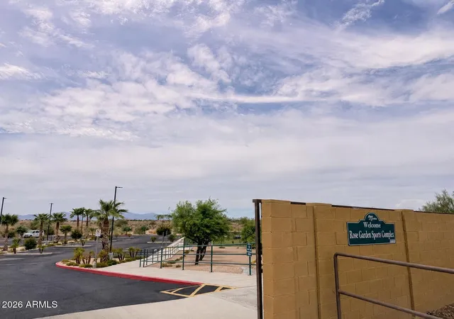 18th image of 11596 W Sierra Dawn Blvd #45, Surprise, AZ 85378 | MLS# 7066510