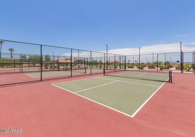 Photo 25 of Manufactured home for sale at 11596 W Sierra Dawn Blvd #45, Surprise, AZ 85378 | MLS# 7066510 | Listing updated on 2026-10-23