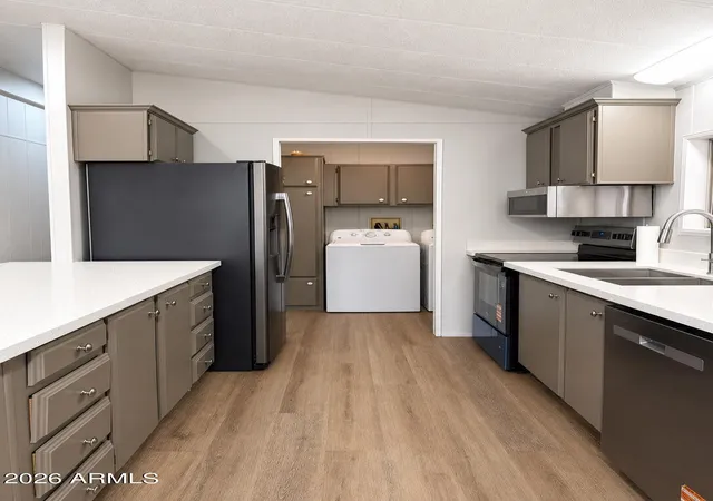 5th image of 11596 W Sierra Dawn Blvd #45, Surprise, AZ 85378 | MLS# 7066510