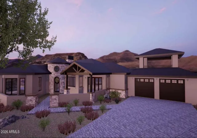 1st image of 15 Alta Vista Dr, Sedona, AZ 86351 | MLS# 7066530