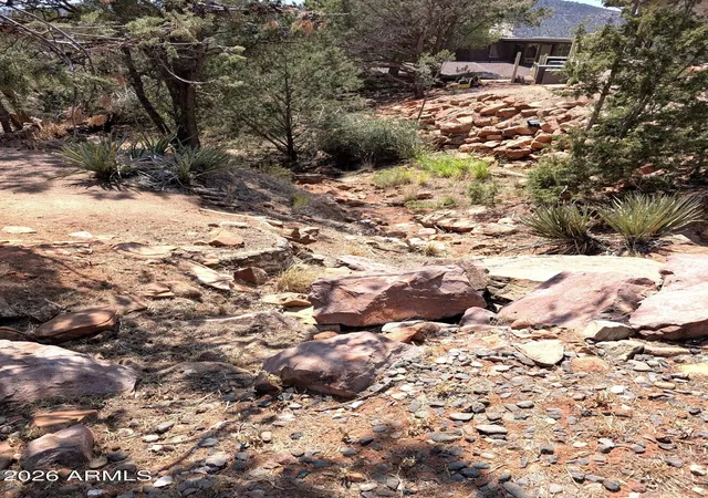9th image of 15 Alta Vista Dr, Sedona, AZ 86351 | MLS# 7066530