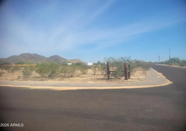 Photo 1 of Land for sale at 0 W Wickiup Rd #7, Casa Grande, AZ 85193 | MLS# 7066483 | Listing updated on 2026-08-14