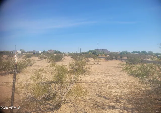 Photo 3 of Land for sale at 0 W Wickiup Rd #7, Casa Grande, AZ 85193 | MLS# 7066483 | Listing updated on 2026-08-14
