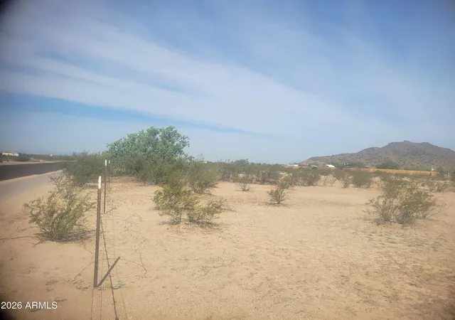 Photo 4 of Land for sale at 0 W Wickiup Rd #7, Casa Grande, AZ 85193 | MLS# 7066483 | Listing updated on 2026-08-14