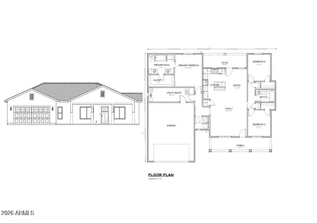 21st image of 16011 S Hilo Cir, Arizona City, AZ 85123 | MLS# 7068763
