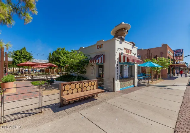 38th image of 137 E Hearne Wy, Gilbert, AZ 85234 | MLS# 7066517