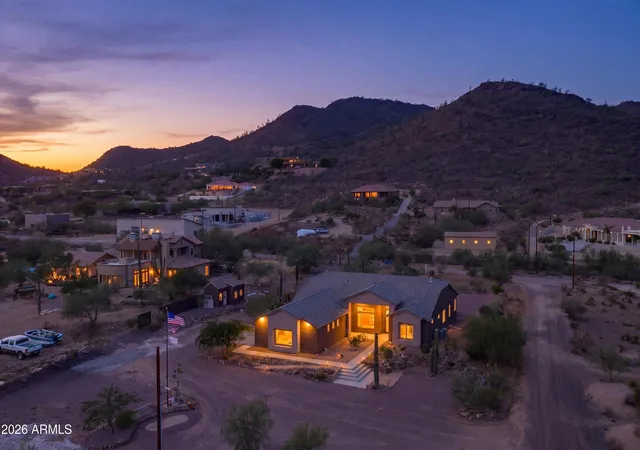 Photo 1 of Single family home for sale at 35819 N 17th Avenue, Phoenix, AZ 85086 | MLS# 7067180 | Listing updated on 2026-08-24