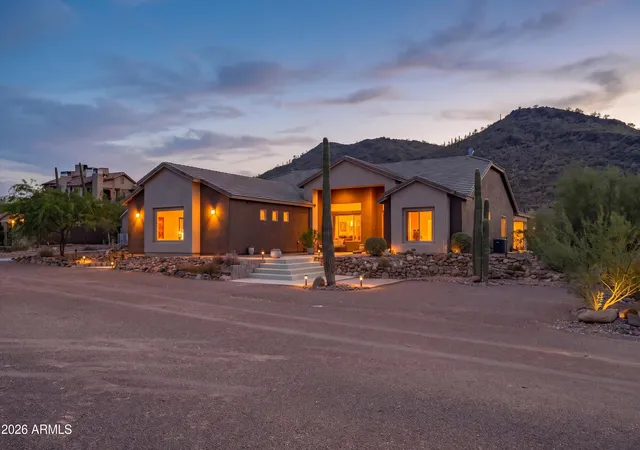 Photo 2 of Single family home for sale at 35819 N 17th Avenue, Phoenix, AZ 85086 | MLS# 7067180 | Listing updated on 2026-08-24