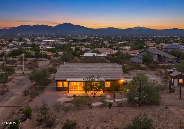 Photo 2 of Single family home for sale at 35819 N 17th Avenue, Phoenix, AZ 85086 | MLS# 7067180 | Listing updated on 2026-08-24