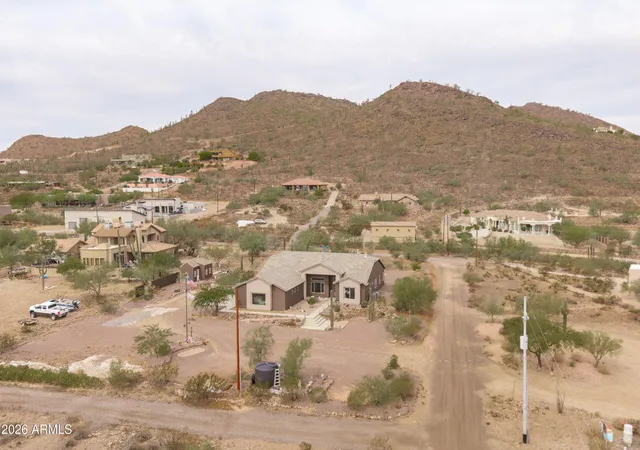 Photo 3 of Single family home for sale at 35819 N 17th Avenue, Phoenix, AZ 85086 | MLS# 7067180 | Listing updated on 2026-08-24