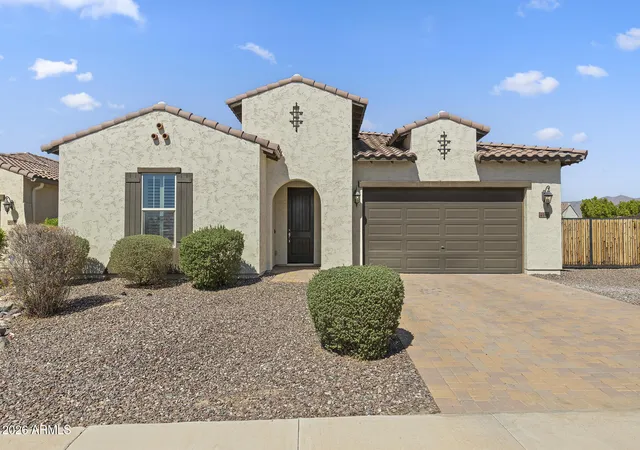 Photo 1 of Single family home for sale at 4916 N 185th Drive, Goodyear, AZ 85395 | MLS# 7068999 | Listing updated on 2026-09-10