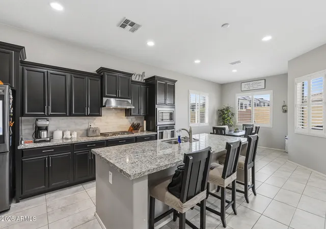Photo 2 of Single family home for sale at 4916 N 185th Drive, Goodyear, AZ 85395 | MLS# 7068999 | Listing updated on 2026-09-10