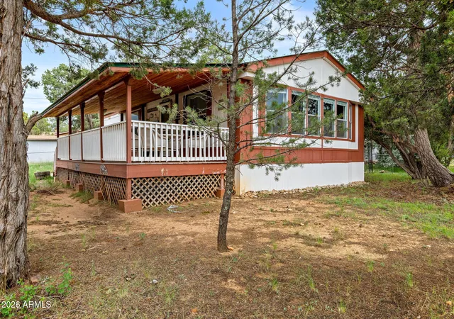 1st image of 2125 Fishermans Rd, Overgaard, AZ 85933 | MLS# 7066486