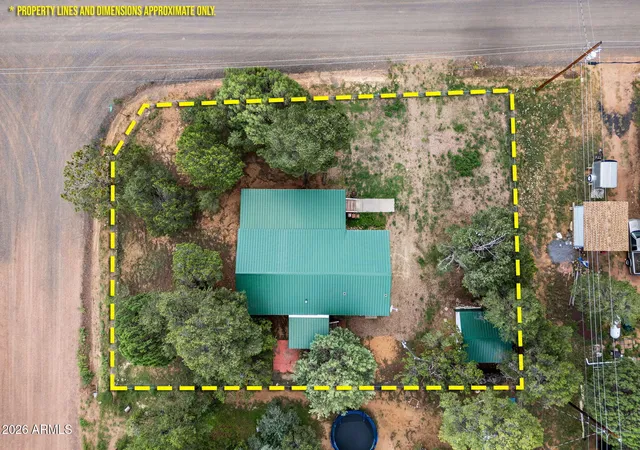 33rd image of 2125 Fishermans Rd, Overgaard, AZ 85933 | MLS# 7066486