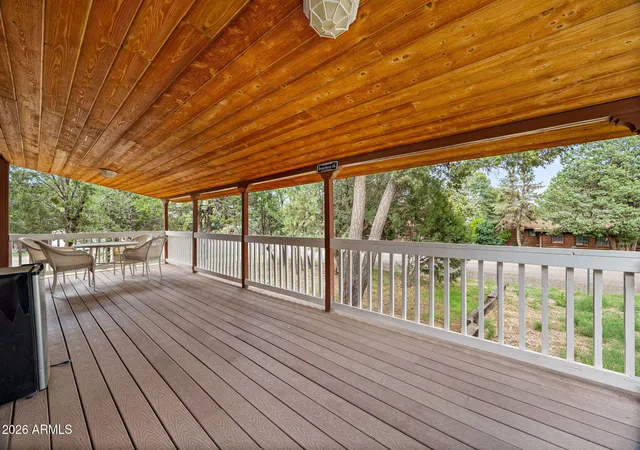 Photo 4 of Manufactured home for sale at 2125 Fishermans Rd, Overgaard, AZ 85933 | MLS# 7066486 | Listing updated on 2026-09-09