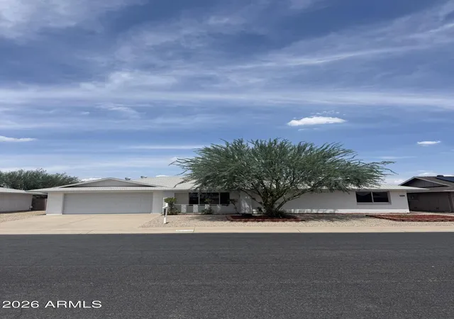 Photo 1 of Single family home for sale at 9742 W Alabama Ave, Sun City, AZ 85351 | MLS# 7066876 | Listing updated on 2026-08-15