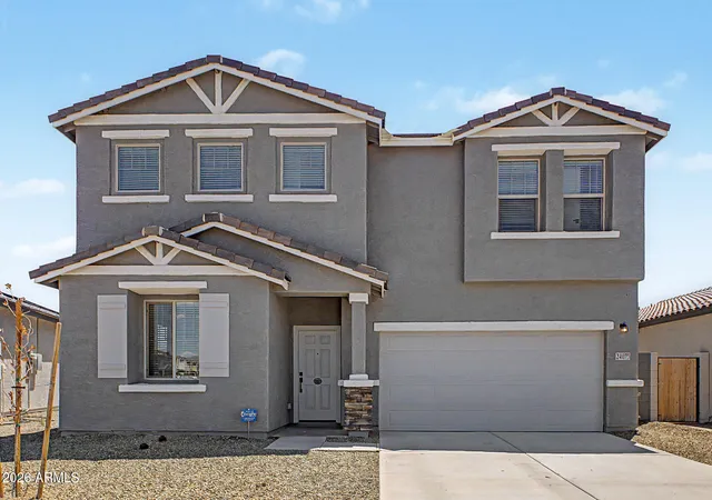 2nd image of 24075 W Pecan Rd, Buckeye, AZ 85326 | MLS# 7066522