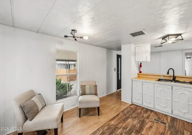 Photo 4 of Manufactured home for sale at 1513 Acklin Dr, Prescott, AZ 86301 | MLS# 7067060 | Listing updated on 2026-09-10