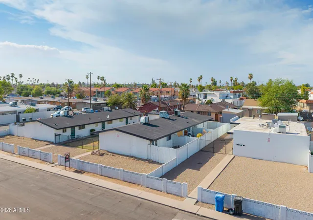 1st image of 2140 W Heatherbrae Dr, Phoenix, AZ 85015 | MLS# 7066520